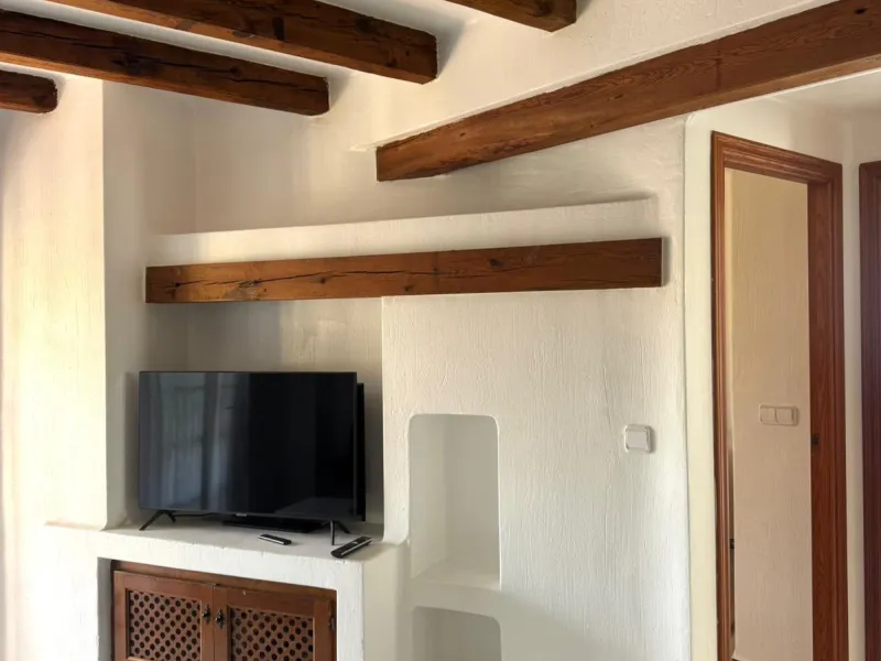 ¡ALDEA DEL MAR! ATICO DE 3 HABITACIONES CON AMPLIA TERRAZA + PARKING