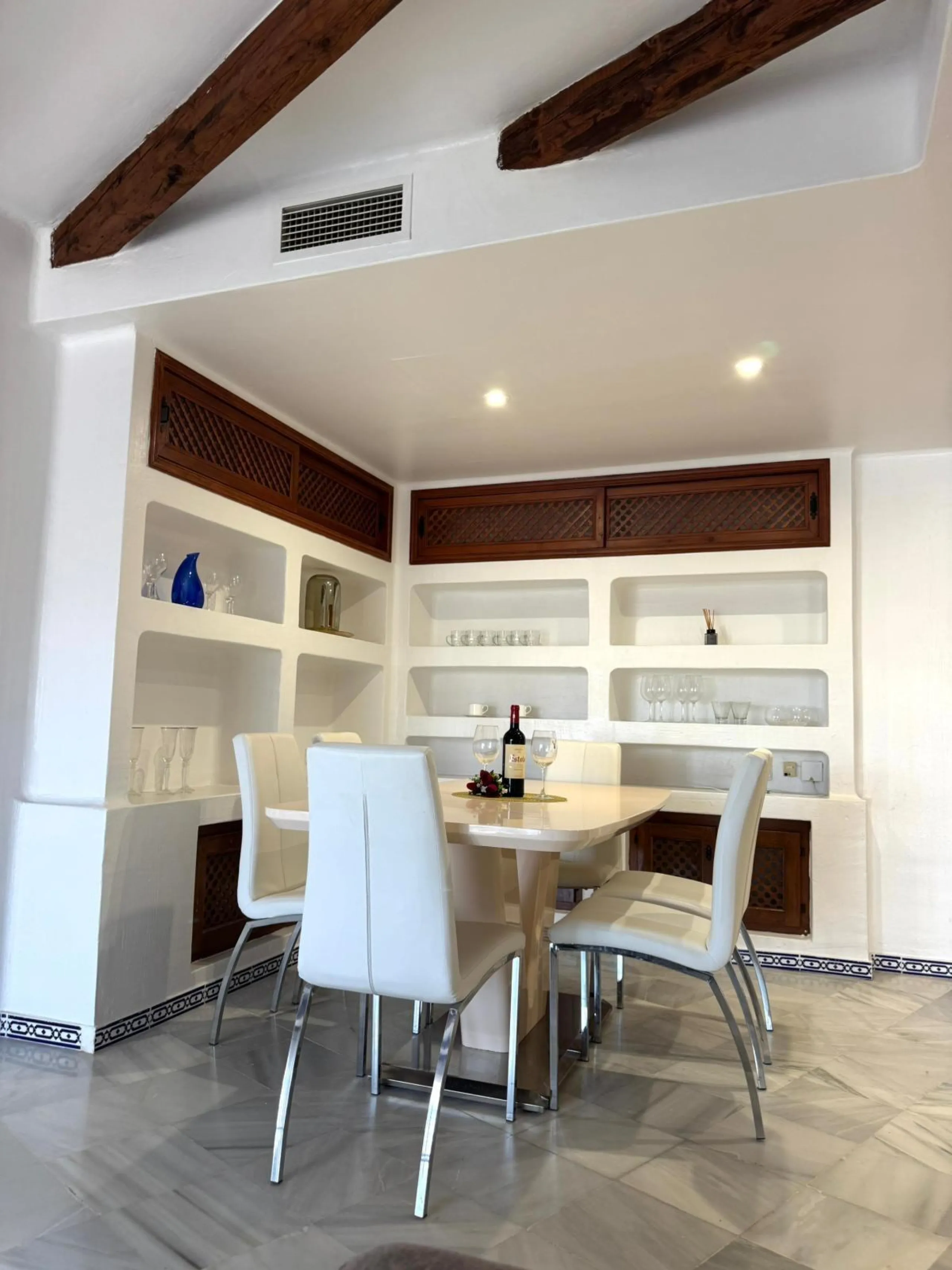 ¡ALDEA DEL MAR! ATICO DE 3 HABITACIONES CON AMPLIA TERRAZA + PARKING