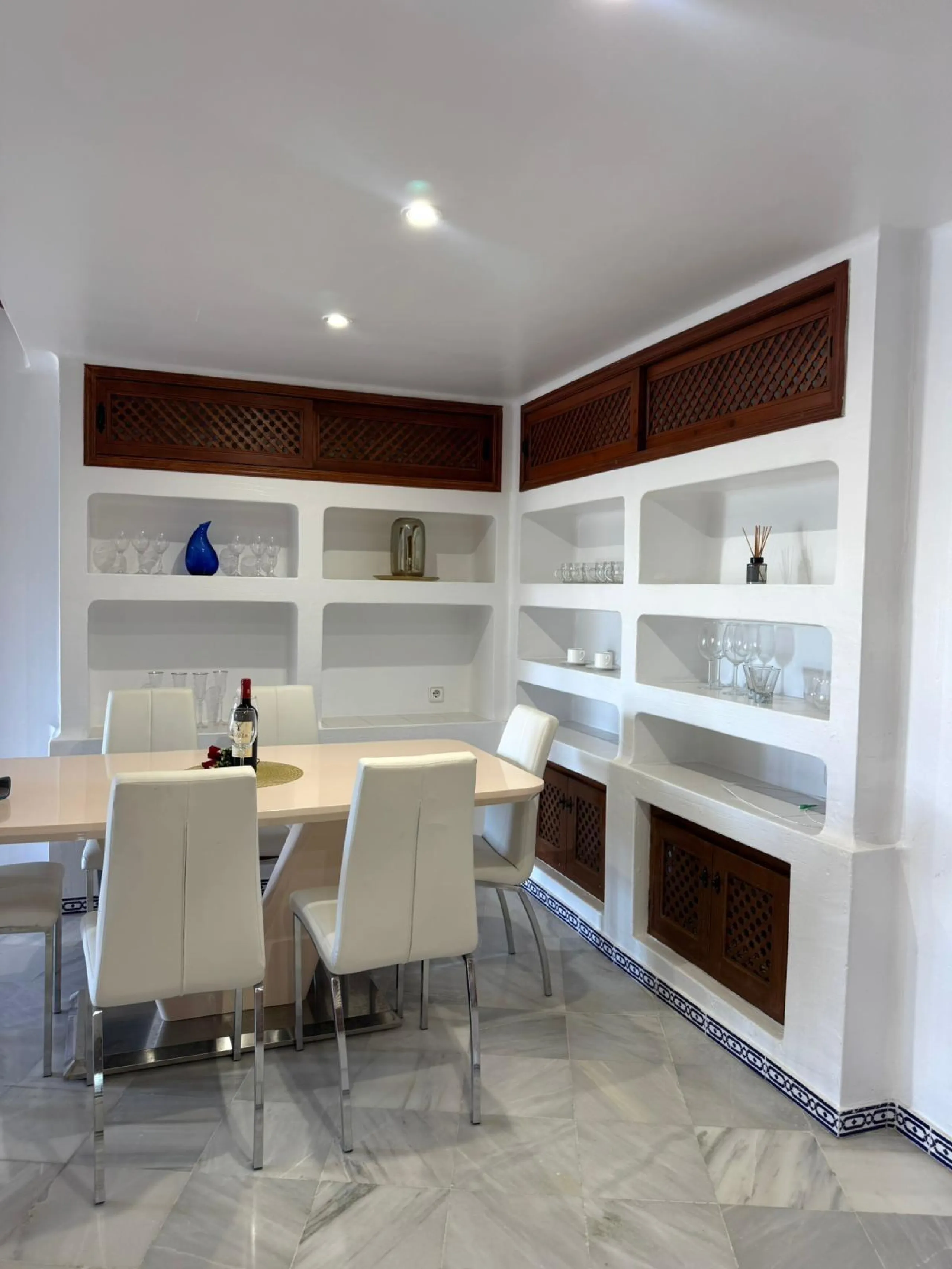 ¡ALDEA DEL MAR! ATICO DE 3 HABITACIONES CON AMPLIA TERRAZA + PARKING