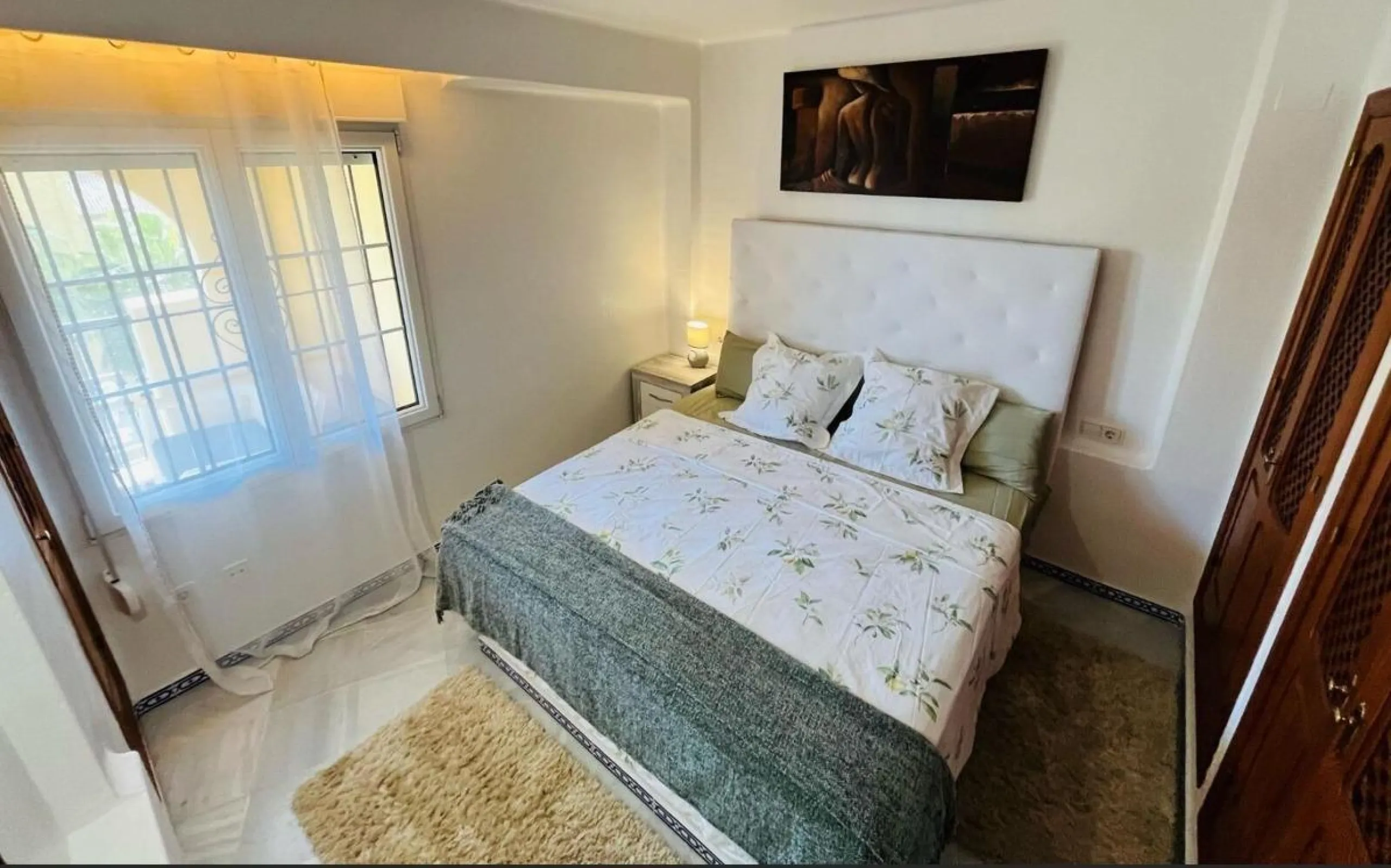 ¡ALDEA DEL MAR! ATICO DE 3 HABITACIONES CON AMPLIA TERRAZA + PARKING