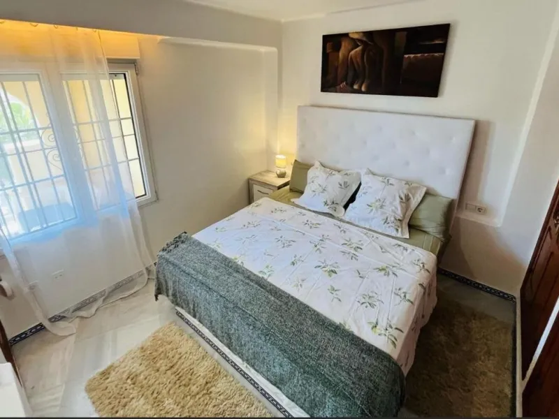 ¡ALDEA DEL MAR! ATICO DE 3 HABITACIONES CON AMPLIA TERRAZA + PARKING