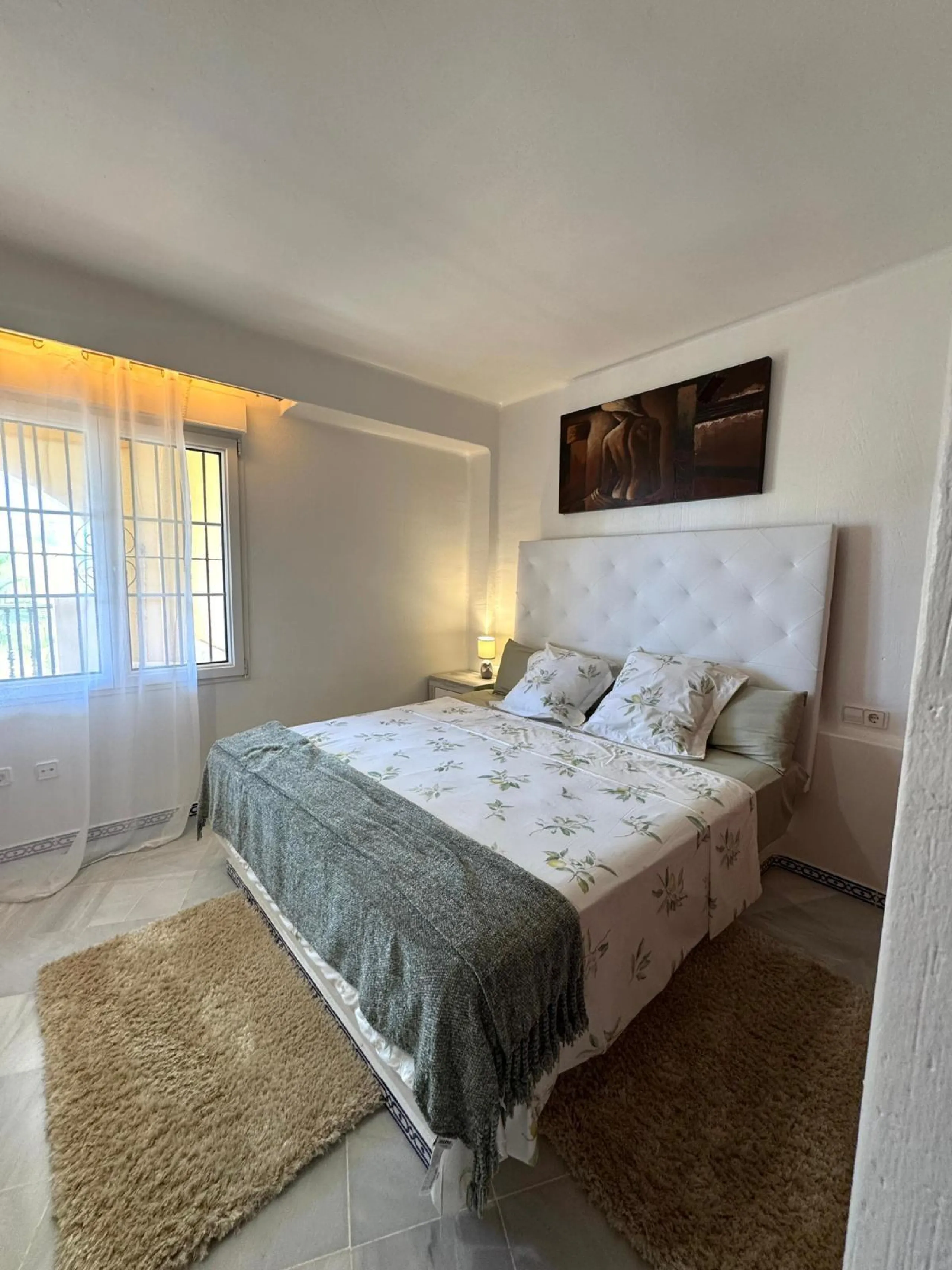 ¡ALDEA DEL MAR! ATICO DE 3 HABITACIONES CON AMPLIA TERRAZA + PARKING