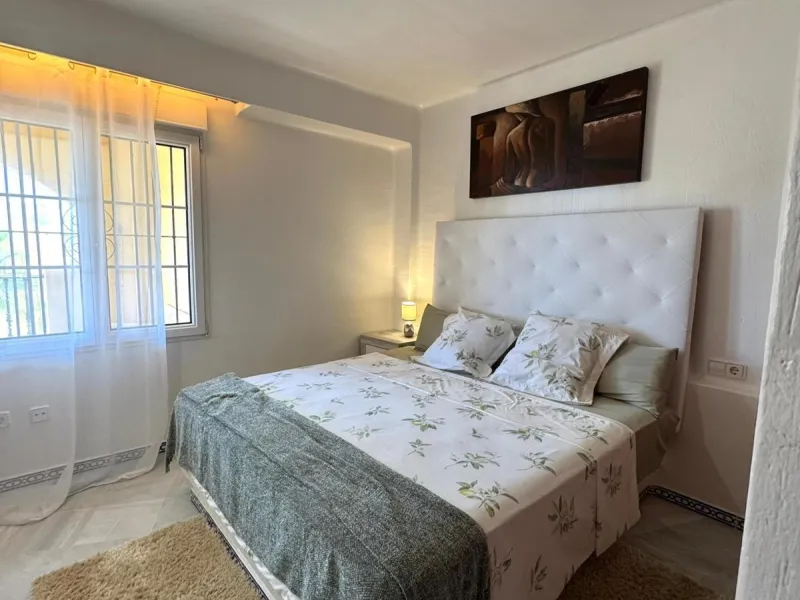 ¡ALDEA DEL MAR! ATICO DE 3 HABITACIONES CON AMPLIA TERRAZA + PARKING