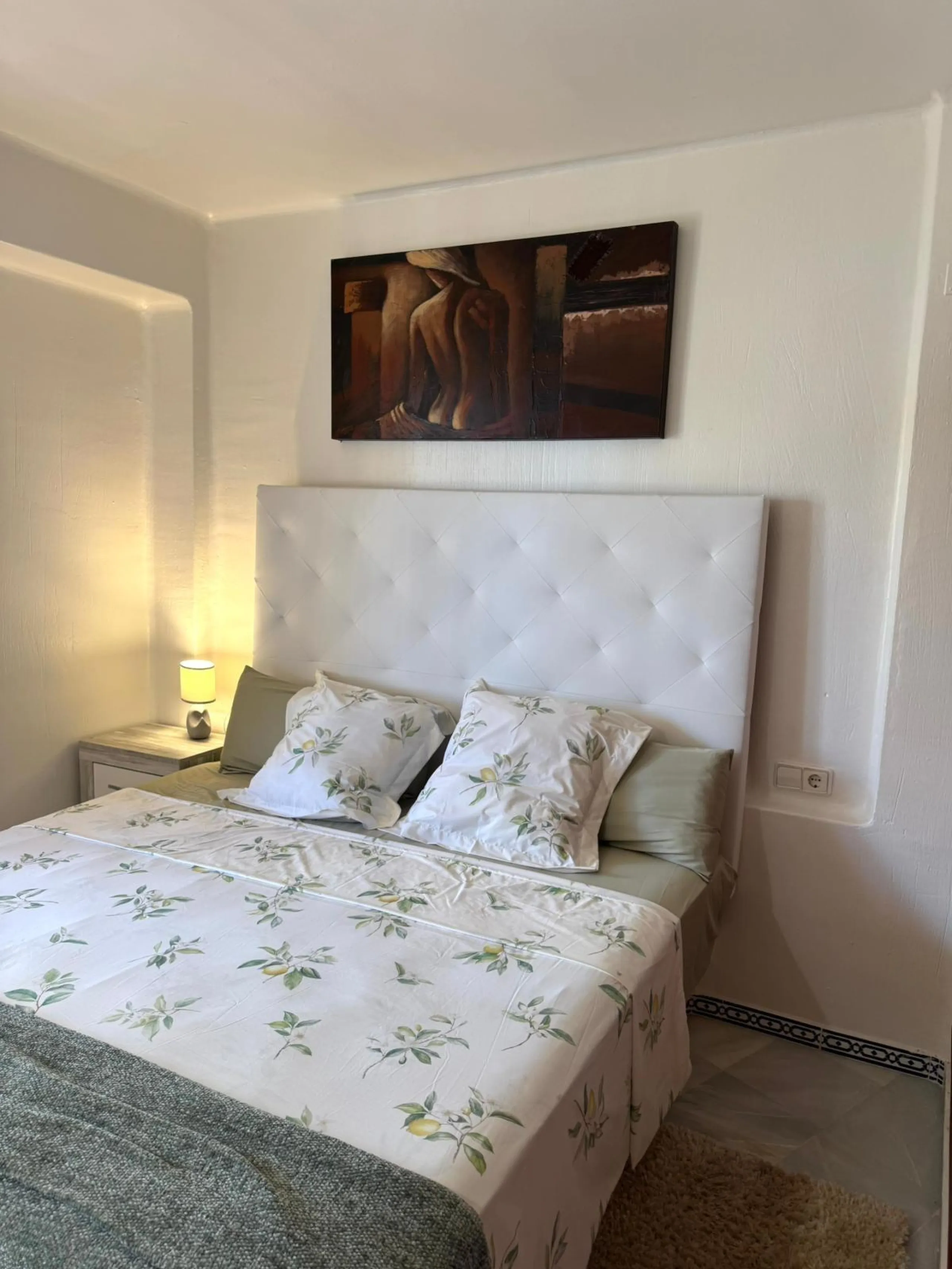 ¡ALDEA DEL MAR! ATICO DE 3 HABITACIONES CON AMPLIA TERRAZA + PARKING
