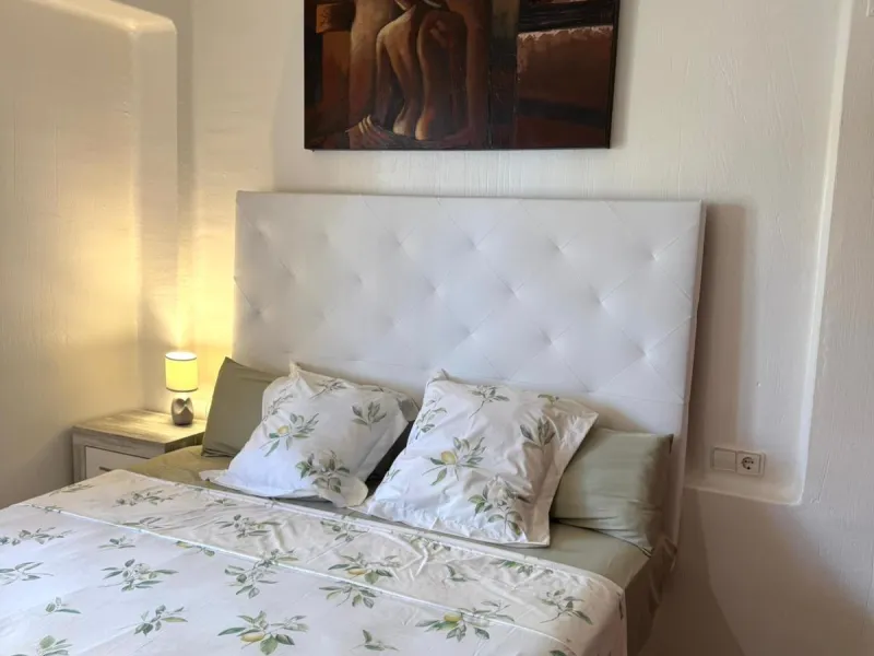 ¡ALDEA DEL MAR! ATICO DE 3 HABITACIONES CON AMPLIA TERRAZA + PARKING