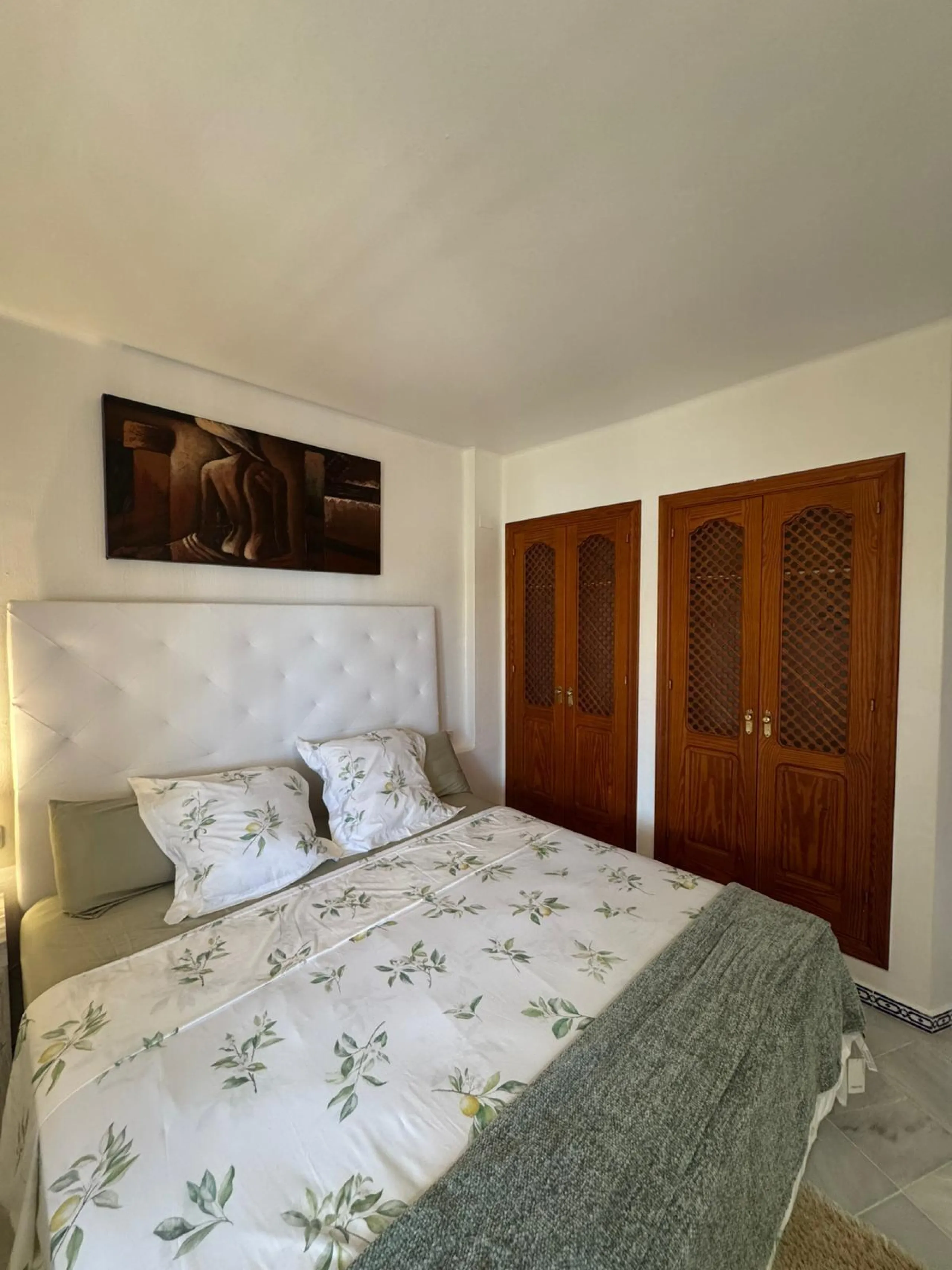 ¡ALDEA DEL MAR! ATICO DE 3 HABITACIONES CON AMPLIA TERRAZA + PARKING