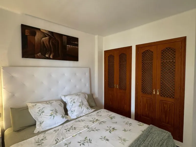 ¡ALDEA DEL MAR! ATICO DE 3 HABITACIONES CON AMPLIA TERRAZA + PARKING