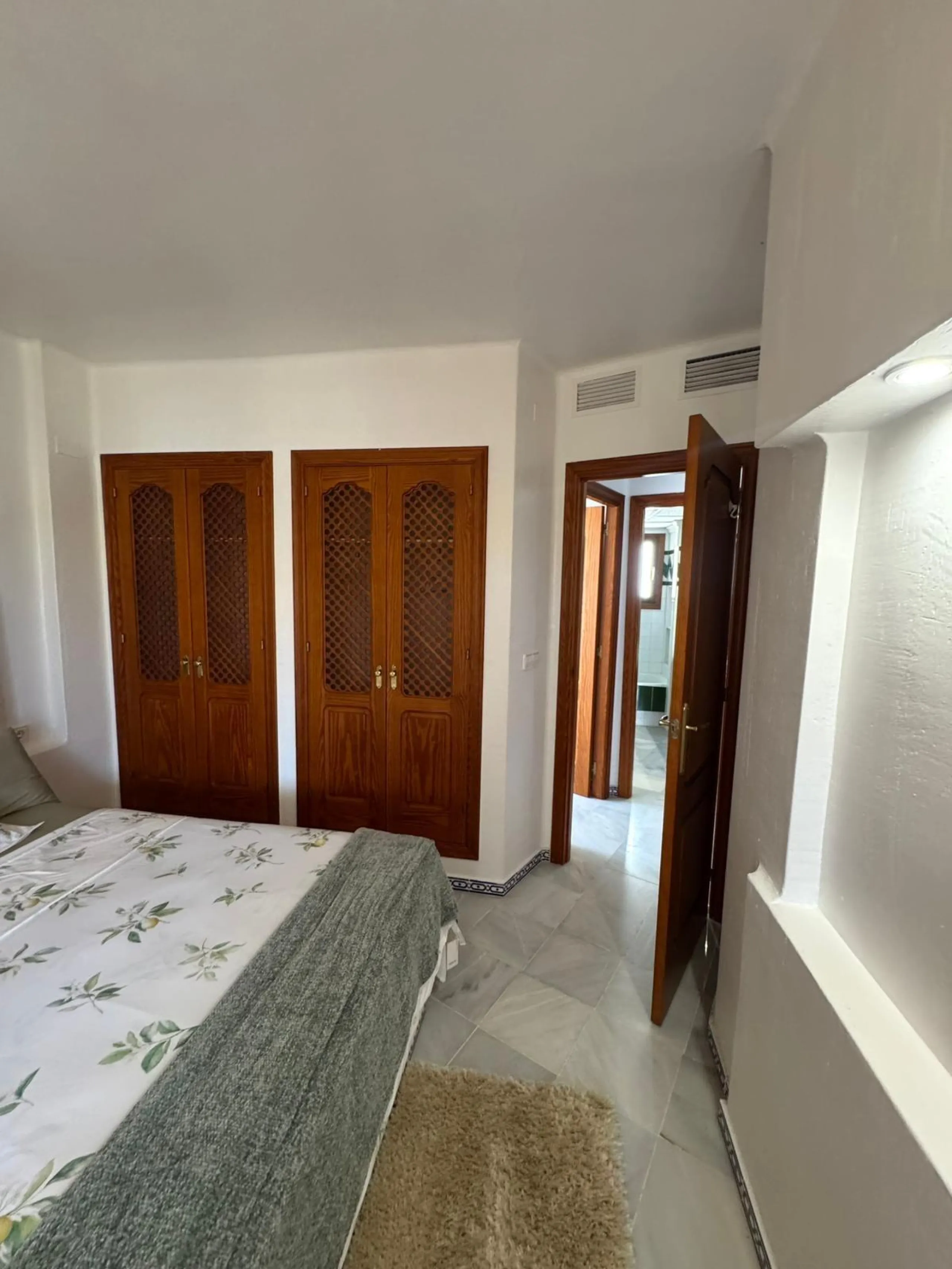 ¡ALDEA DEL MAR! ATICO DE 3 HABITACIONES CON AMPLIA TERRAZA + PARKING
