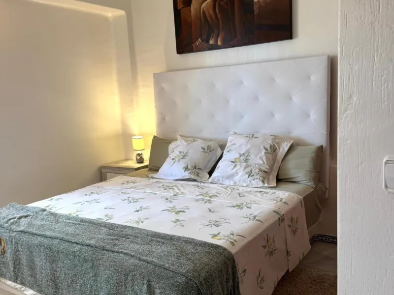 ¡ALDEA DEL MAR! ATICO DE 3 HABITACIONES CON AMPLIA TERRAZA + PARKING