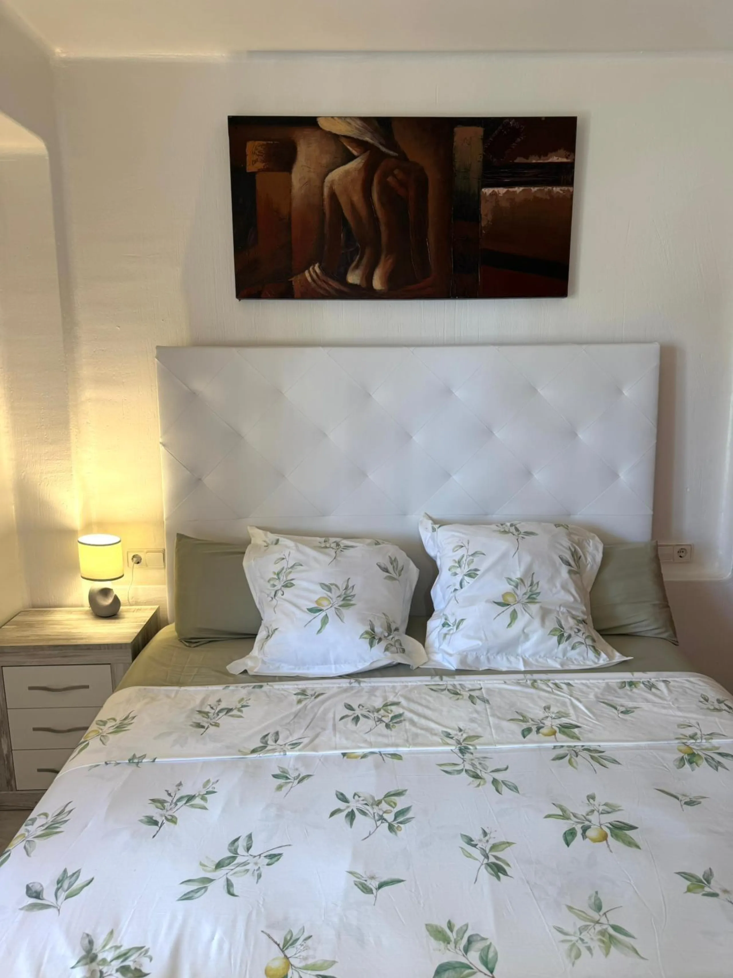 ¡ALDEA DEL MAR! ATICO DE 3 HABITACIONES CON AMPLIA TERRAZA + PARKING