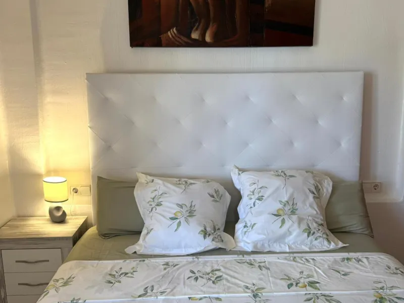 ¡ALDEA DEL MAR! ATICO DE 3 HABITACIONES CON AMPLIA TERRAZA + PARKING