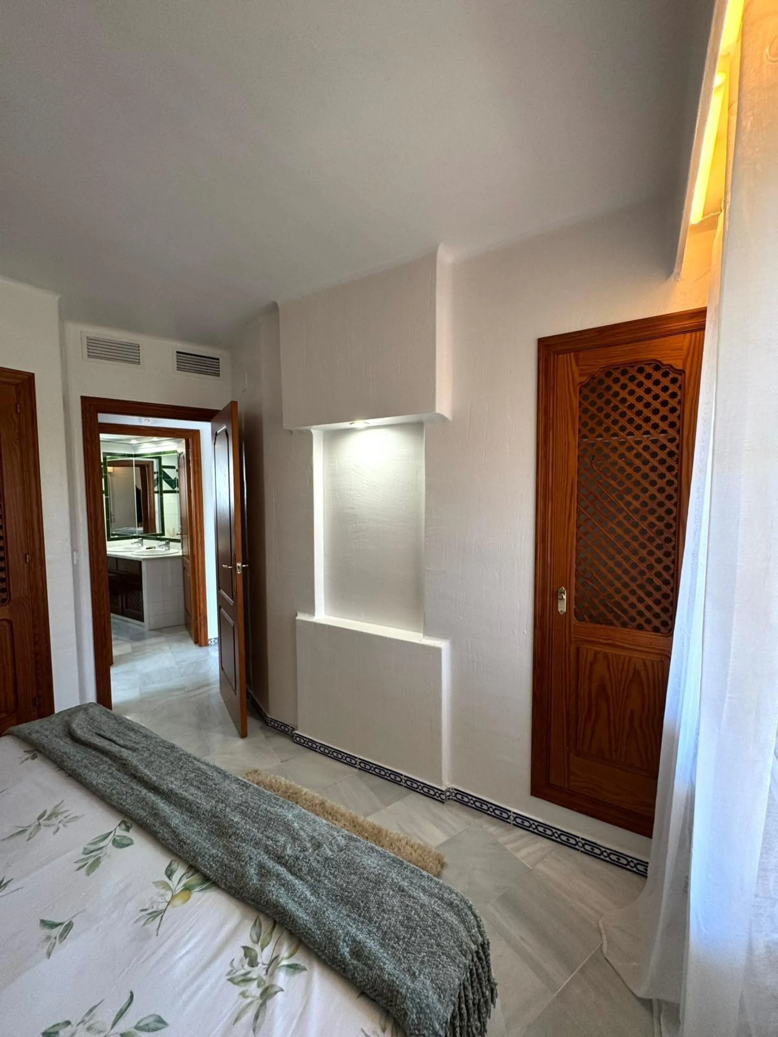 ¡ALDEA DEL MAR! ATICO DE 3 HABITACIONES CON AMPLIA TERRAZA + PARKING