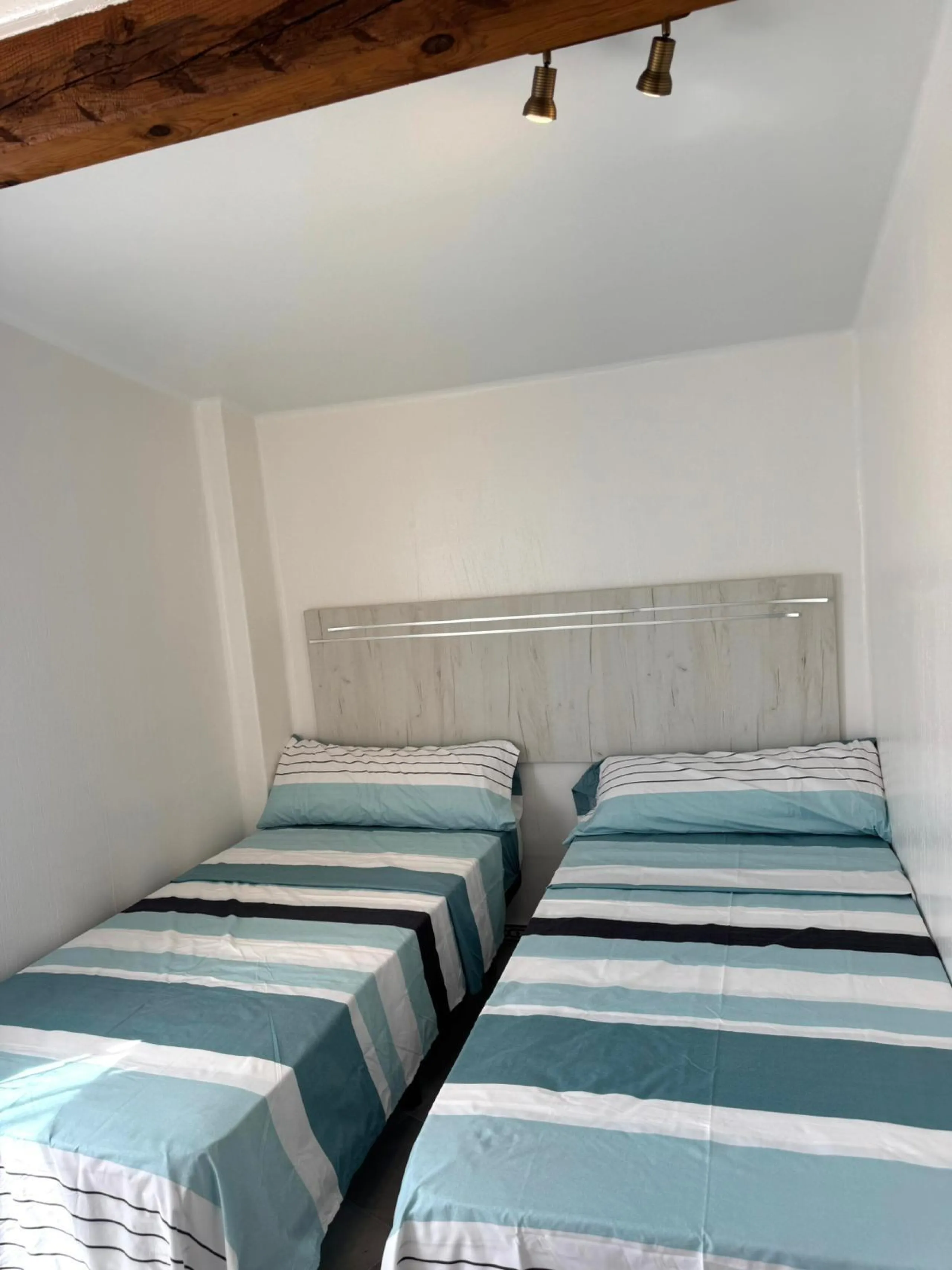 ¡ALDEA DEL MAR! ATICO DE 3 HABITACIONES CON AMPLIA TERRAZA + PARKING