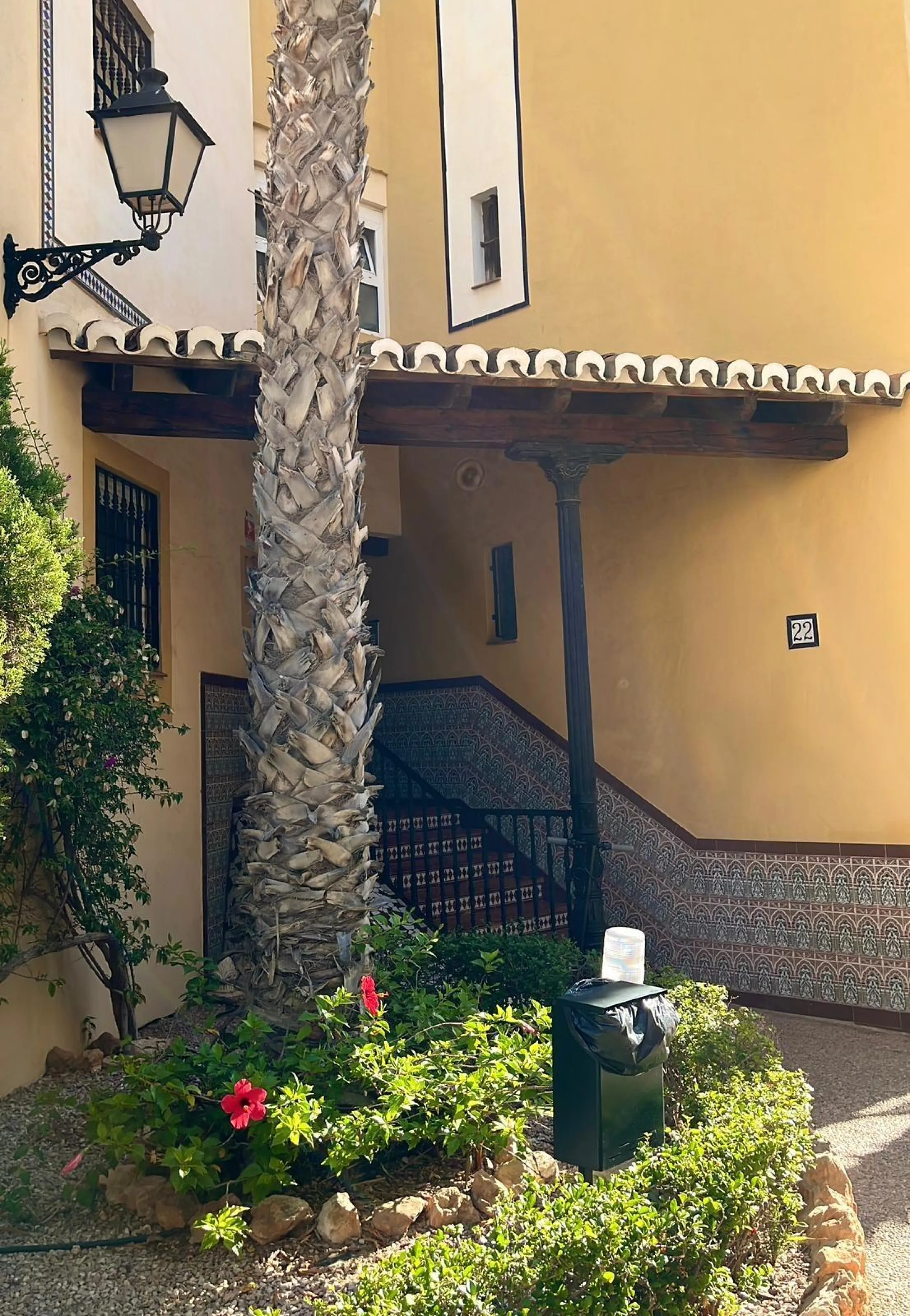 ¡ALDEA DEL MAR! ATICO DE 3 HABITACIONES CON AMPLIA TERRAZA + PARKING