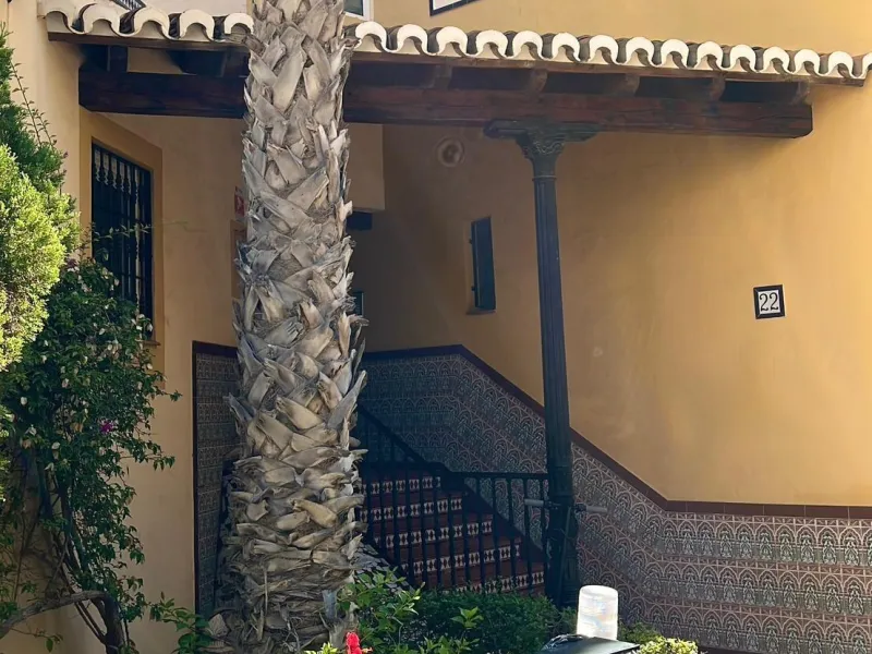 ¡ALDEA DEL MAR! ATICO DE 3 HABITACIONES CON AMPLIA TERRAZA + PARKING
