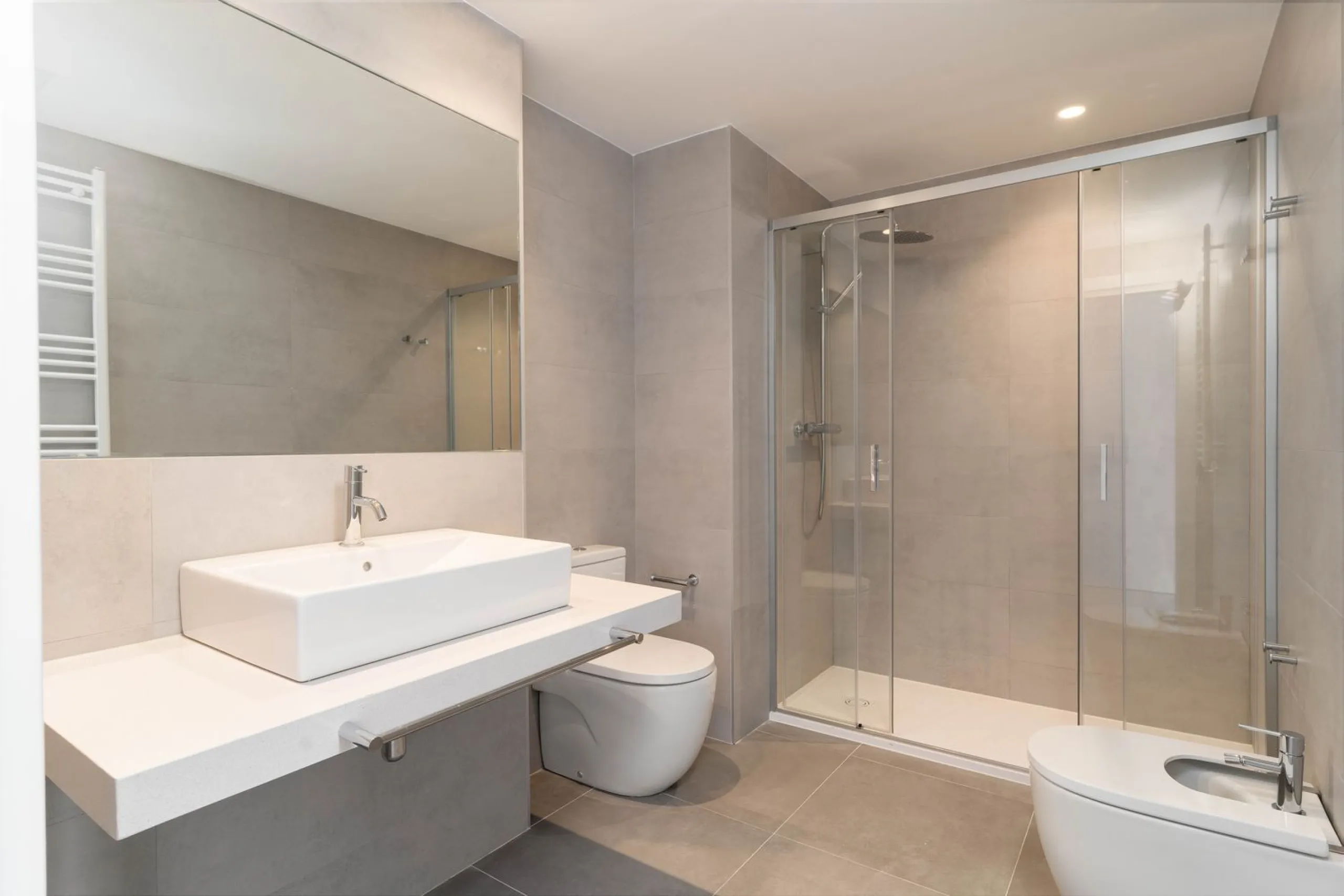 Marenostrum Residential Complex in Badalona, Just 3 km from Barcelona