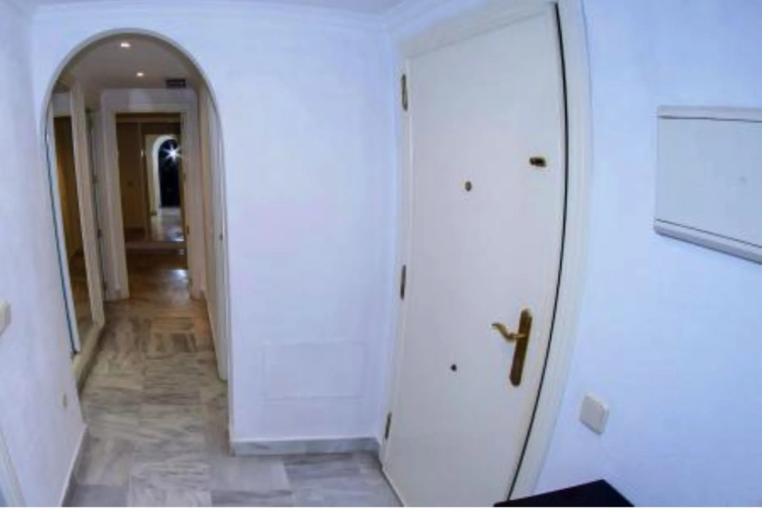2-Zimmer-Wohnung mit großer Terrasse – La Dama de Noche / La Alzambra, Nueva Andalucía, Marbella
