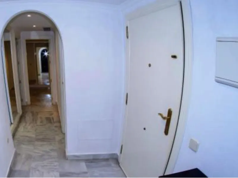 2-Zimmer-Wohnung mit großer Terrasse – La Dama de Noche / La Alzambra, Nueva Andalucía, Marbella
