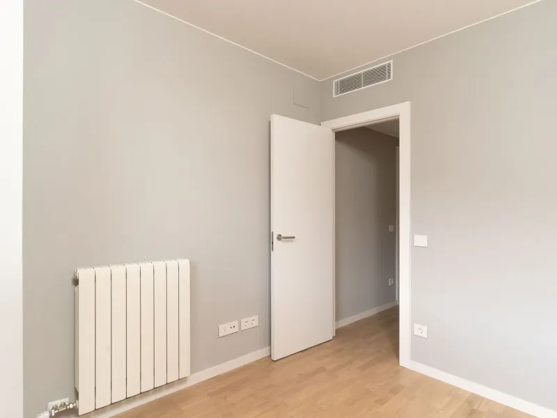 Marenostrum Residential Complex in Badalona, Just 3 km from Barcelona