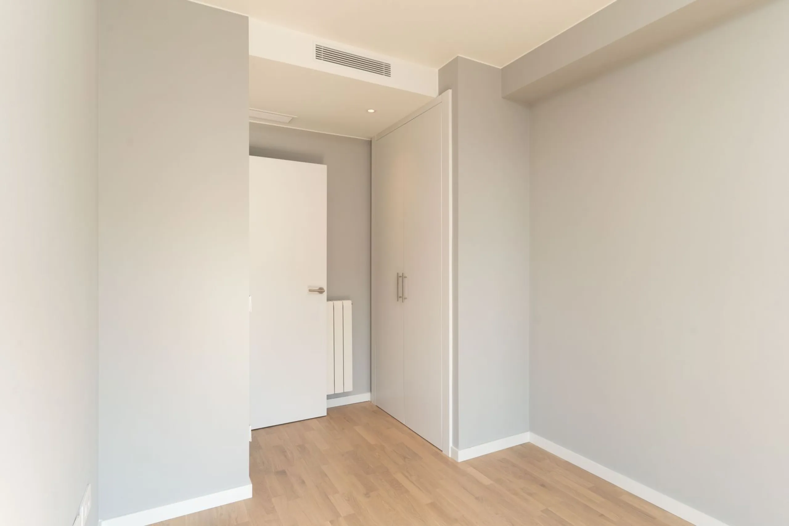 Marenostrum Residential Complex in Badalona, Just 3 km from Barcelona