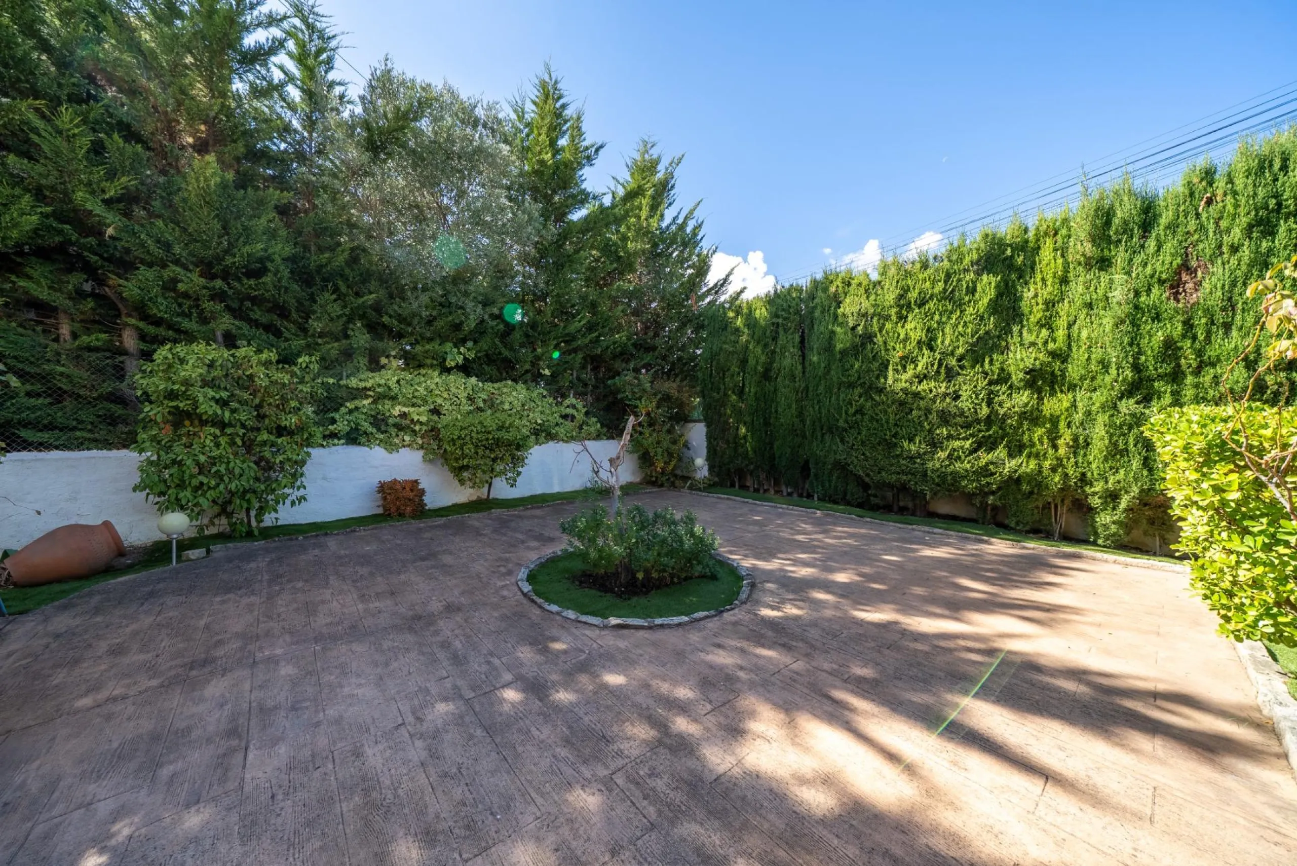 CHALET INDEPENDIENTE EN SAN MARTÍN DE VALDEIGLESIAS, MADRID
