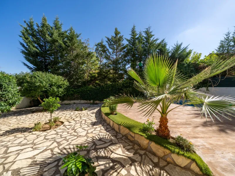 CHALET INDEPENDIENTE EN SAN MARTÍN DE VALDEIGLESIAS, MADRID