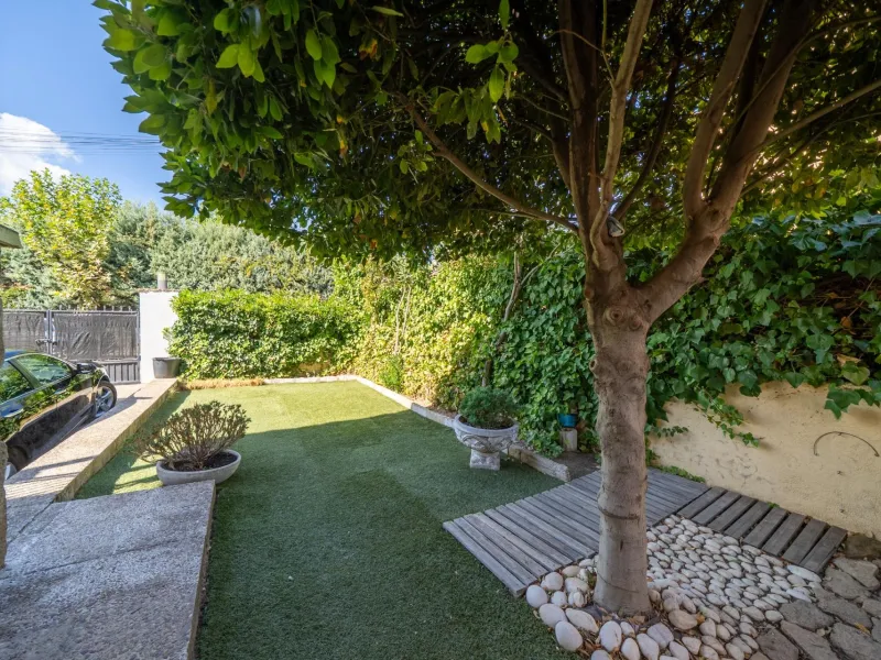 CHALET INDEPENDIENTE EN SAN MARTÍN DE VALDEIGLESIAS, MADRID