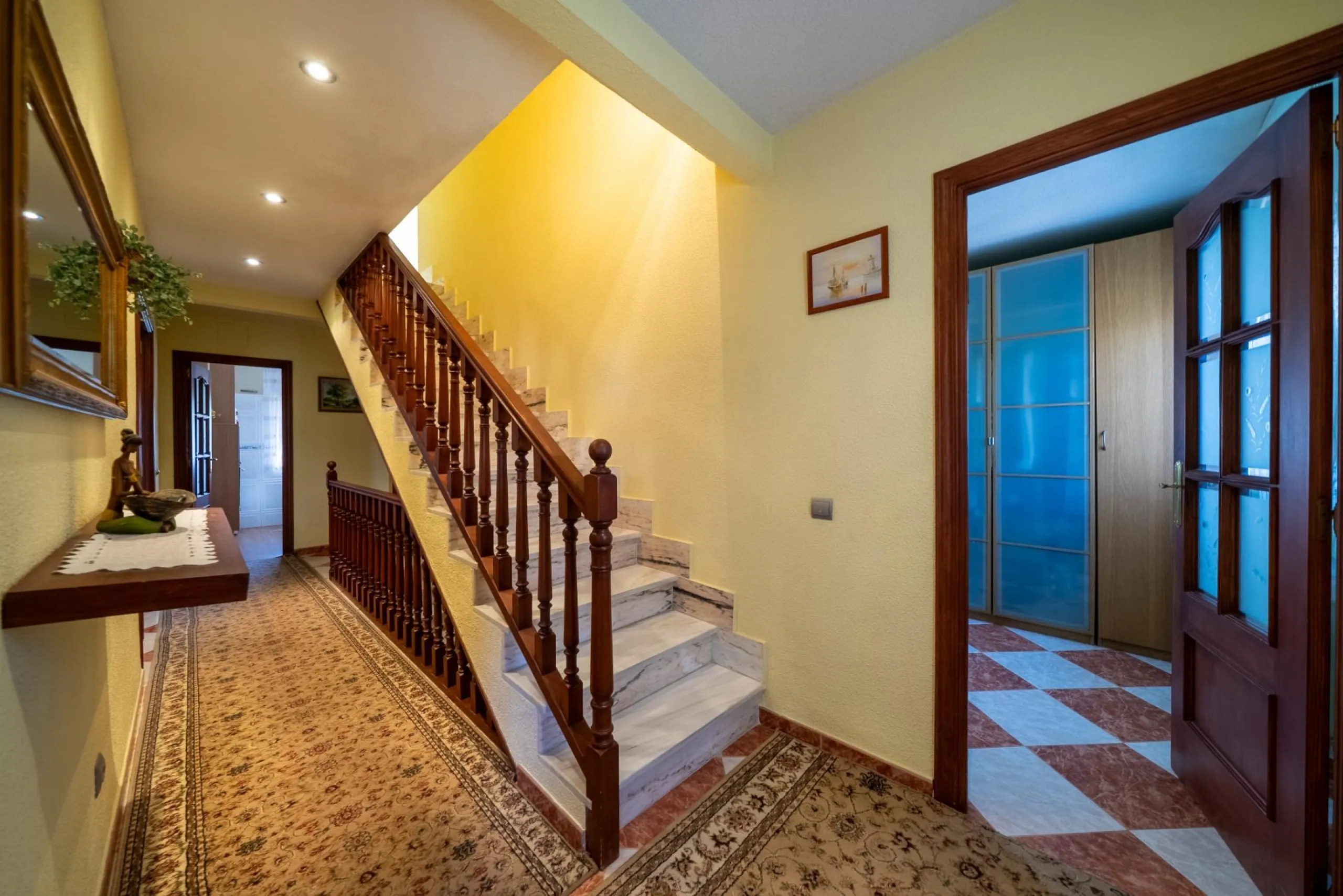 CHALET INDEPENDIENTE EN SAN MARTÍN DE VALDEIGLESIAS, MADRID