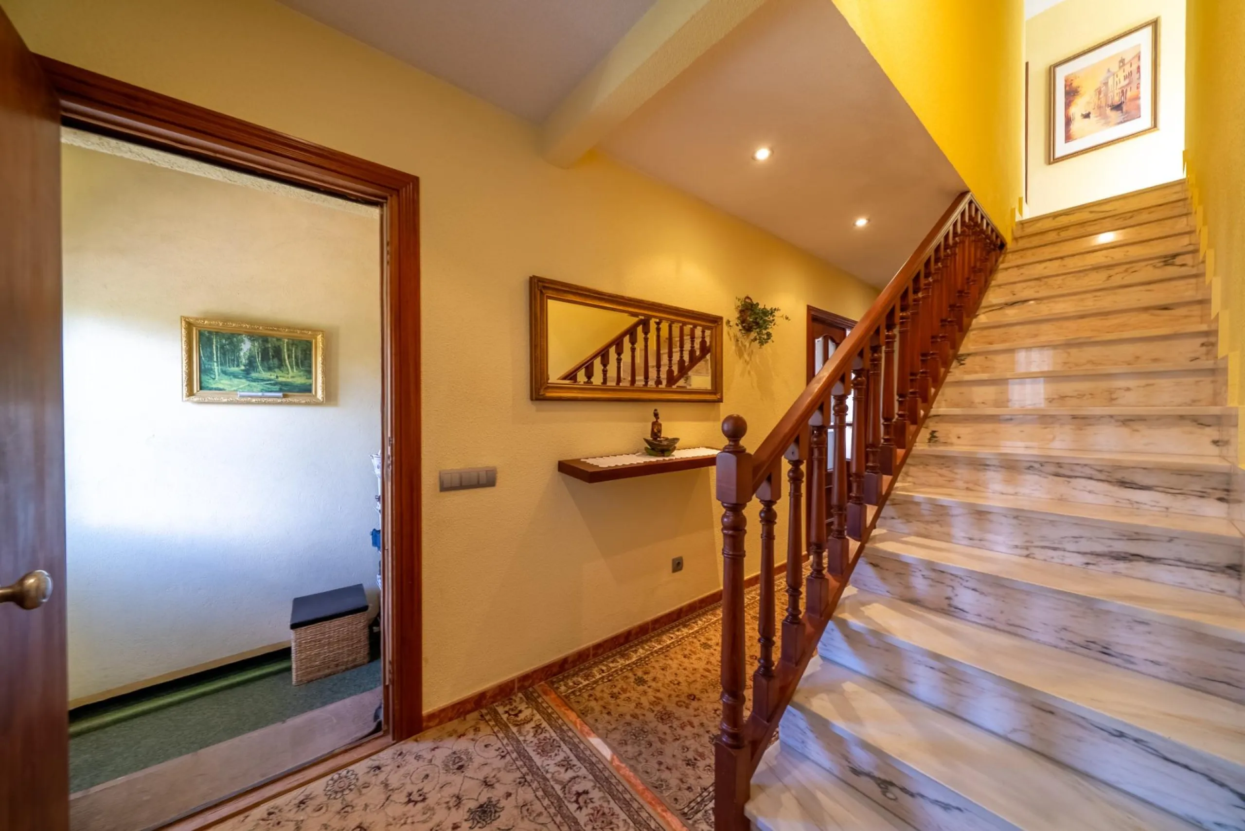 CHALET INDEPENDIENTE EN SAN MARTÍN DE VALDEIGLESIAS, MADRID