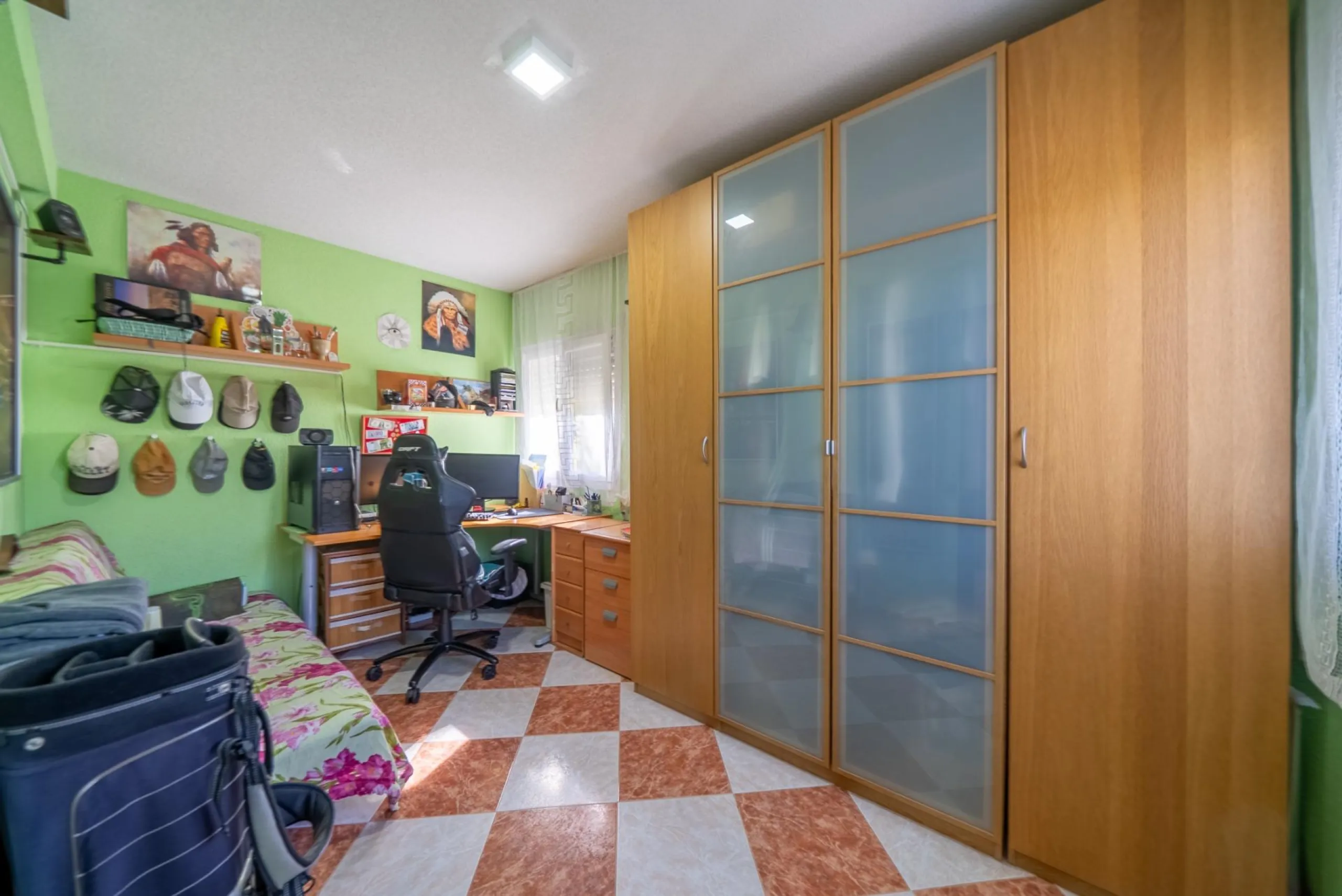 CHALET INDEPENDIENTE EN SAN MARTÍN DE VALDEIGLESIAS, MADRID