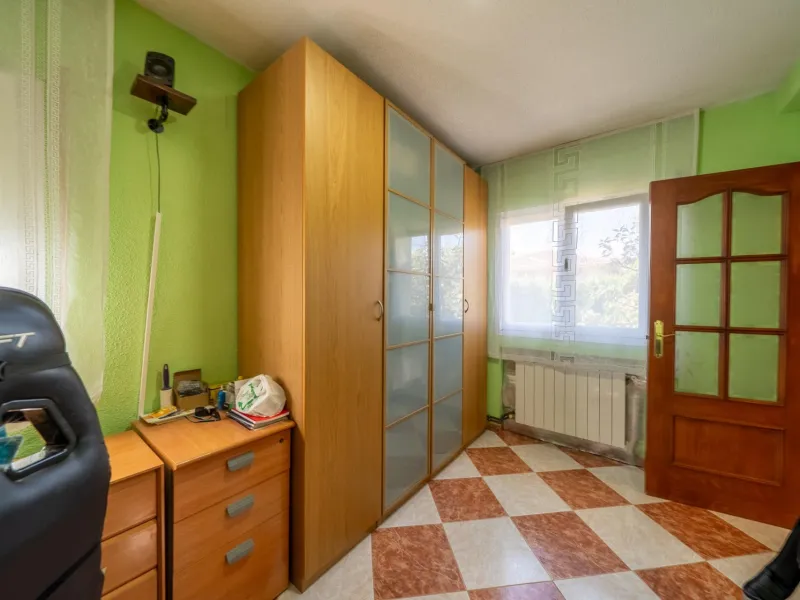 CHALET INDEPENDIENTE EN SAN MARTÍN DE VALDEIGLESIAS, MADRID