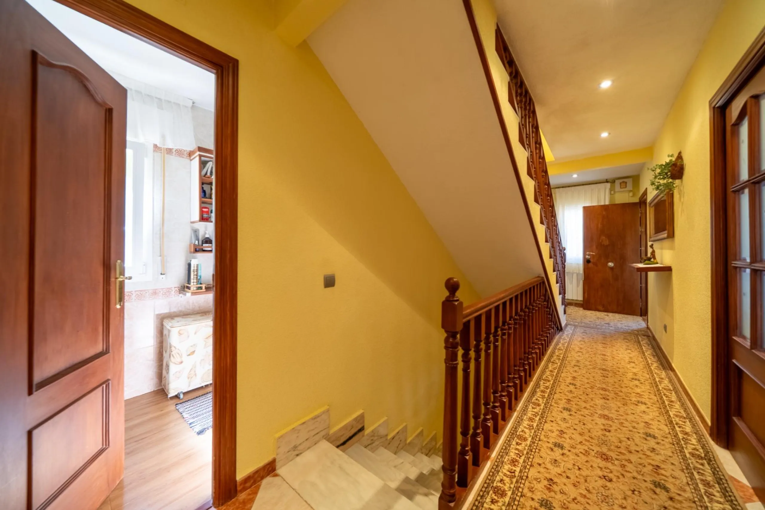 CHALET INDEPENDIENTE EN SAN MARTÍN DE VALDEIGLESIAS, MADRID