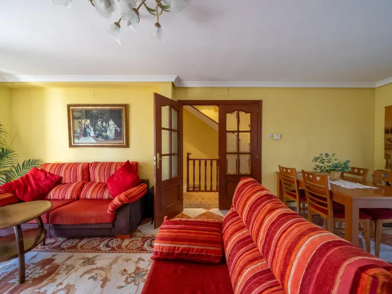 CHALET INDEPENDIENTE EN SAN MARTÍN DE VALDEIGLESIAS, MADRID