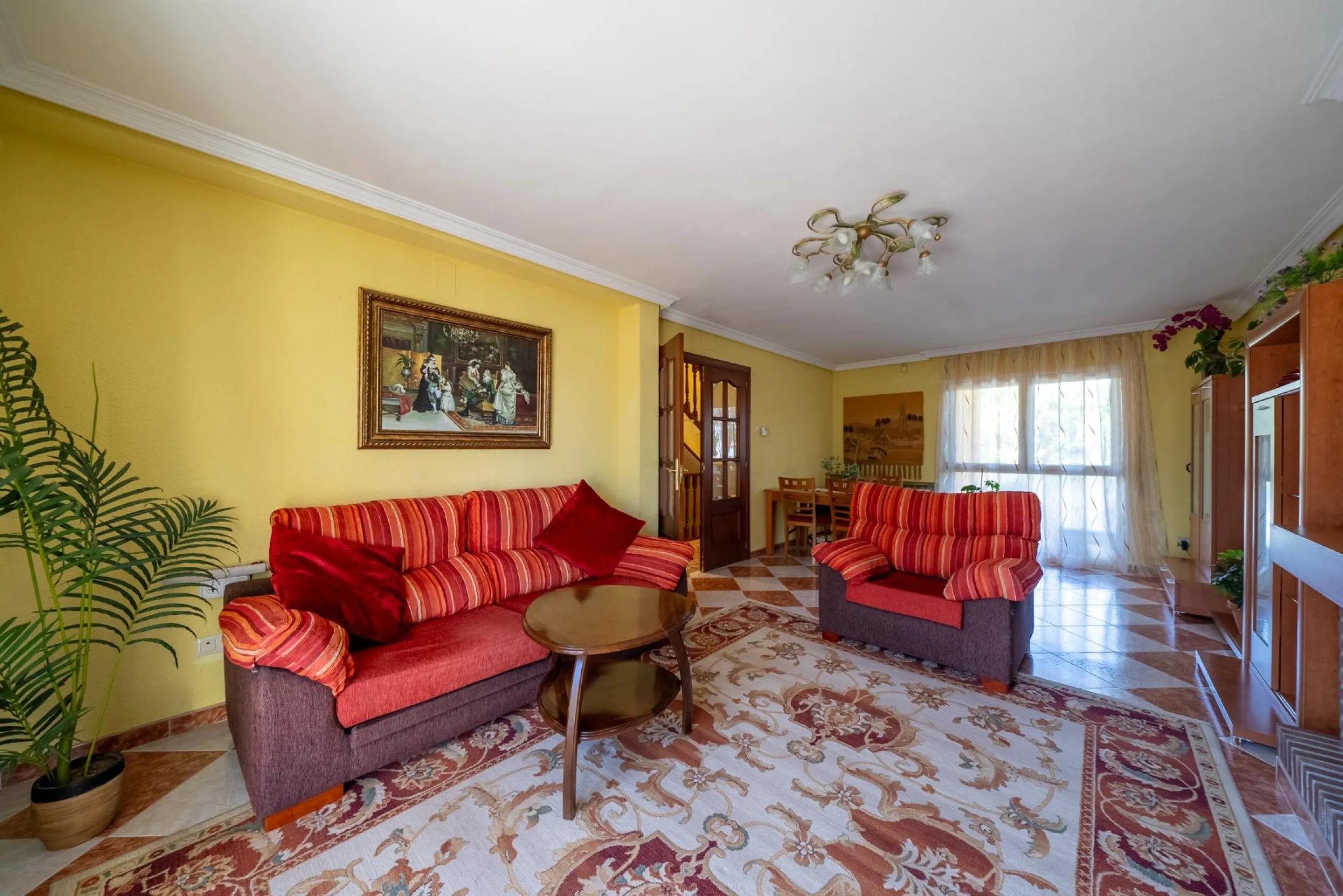 CHALET INDEPENDIENTE EN SAN MARTÍN DE VALDEIGLESIAS, MADRID