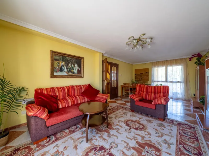 CHALET INDEPENDIENTE EN SAN MARTÍN DE VALDEIGLESIAS, MADRID