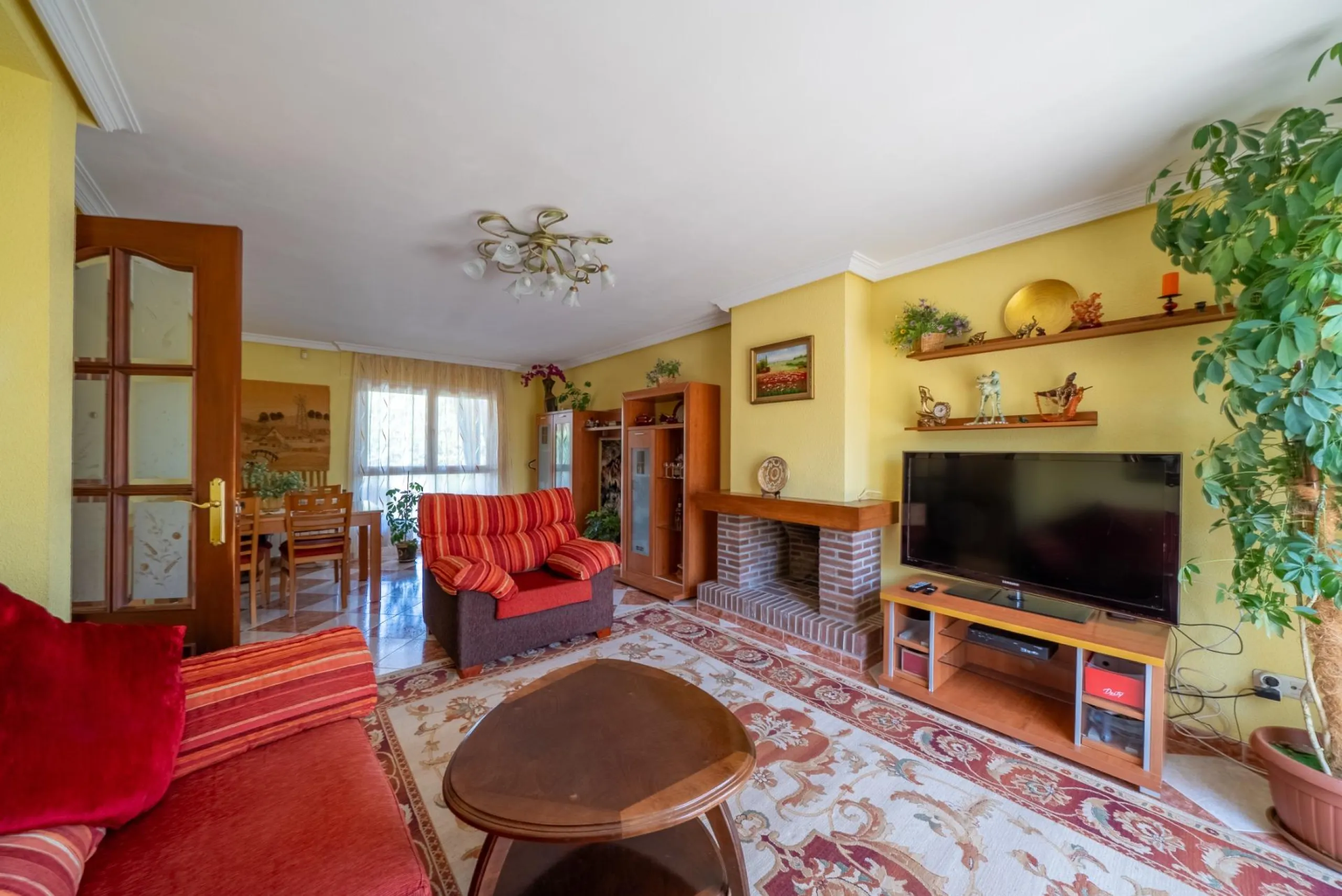 CHALET INDEPENDIENTE EN SAN MARTÍN DE VALDEIGLESIAS, MADRID