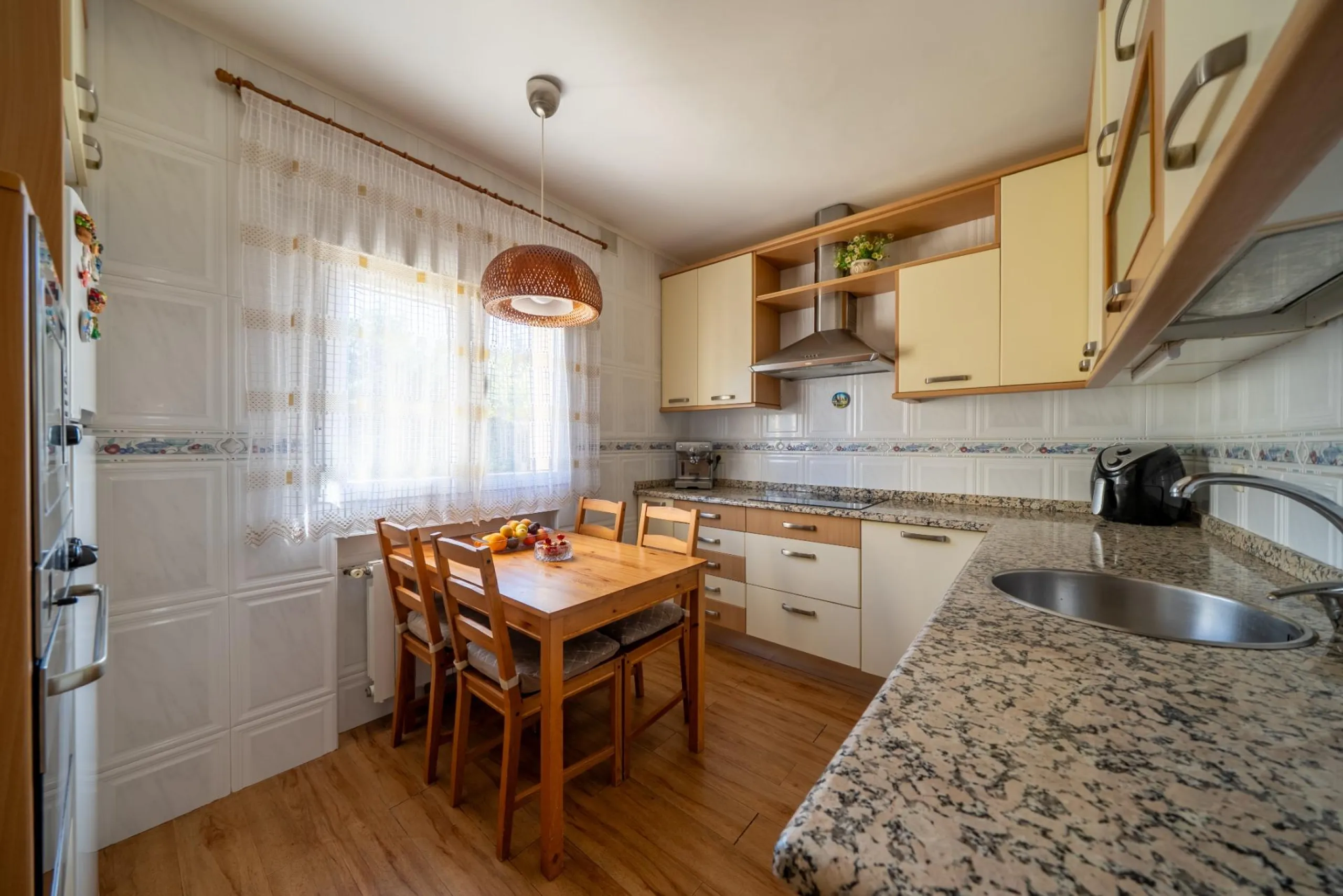 CHALET INDEPENDIENTE EN SAN MARTÍN DE VALDEIGLESIAS, MADRID