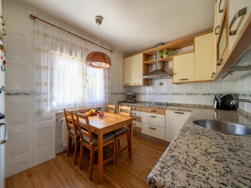 CHALET INDEPENDIENTE EN SAN MARTÍN DE VALDEIGLESIAS, MADRID
