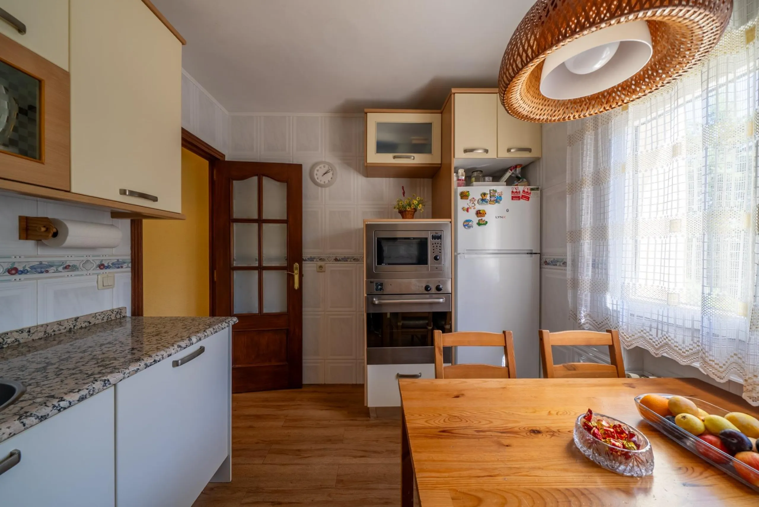 CHALET INDEPENDIENTE EN SAN MARTÍN DE VALDEIGLESIAS, MADRID