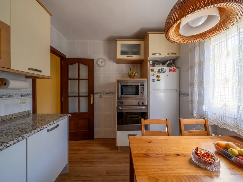 CHALET INDEPENDIENTE EN SAN MARTÍN DE VALDEIGLESIAS, MADRID