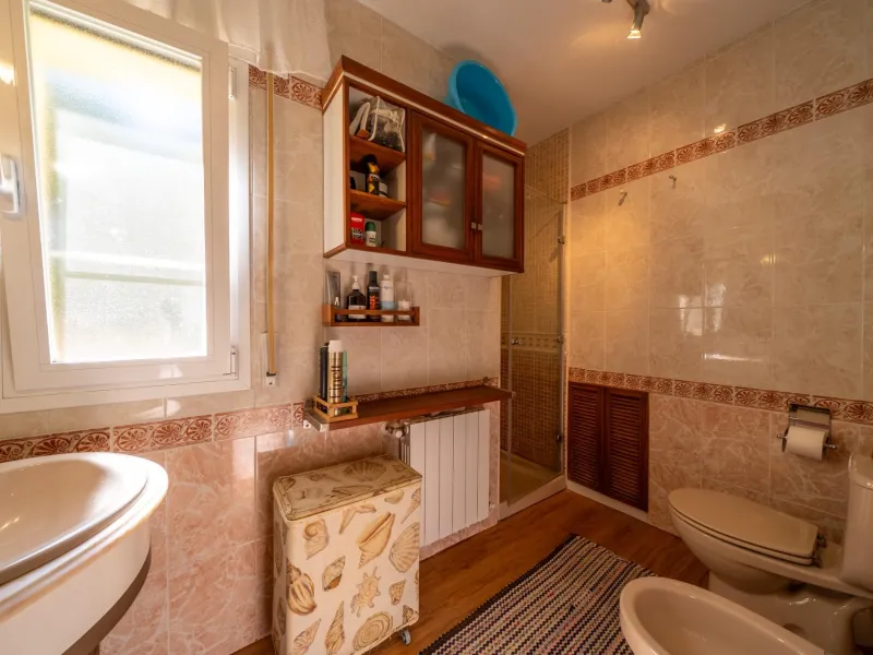 CHALET INDEPENDIENTE EN SAN MARTÍN DE VALDEIGLESIAS, MADRID