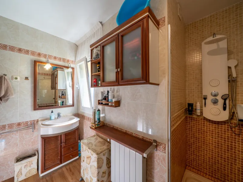 CHALET INDEPENDIENTE EN SAN MARTÍN DE VALDEIGLESIAS, MADRID