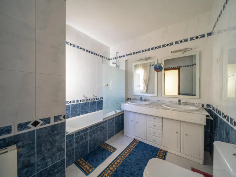 CHALET INDEPENDIENTE EN SAN MARTÍN DE VALDEIGLESIAS, MADRID
