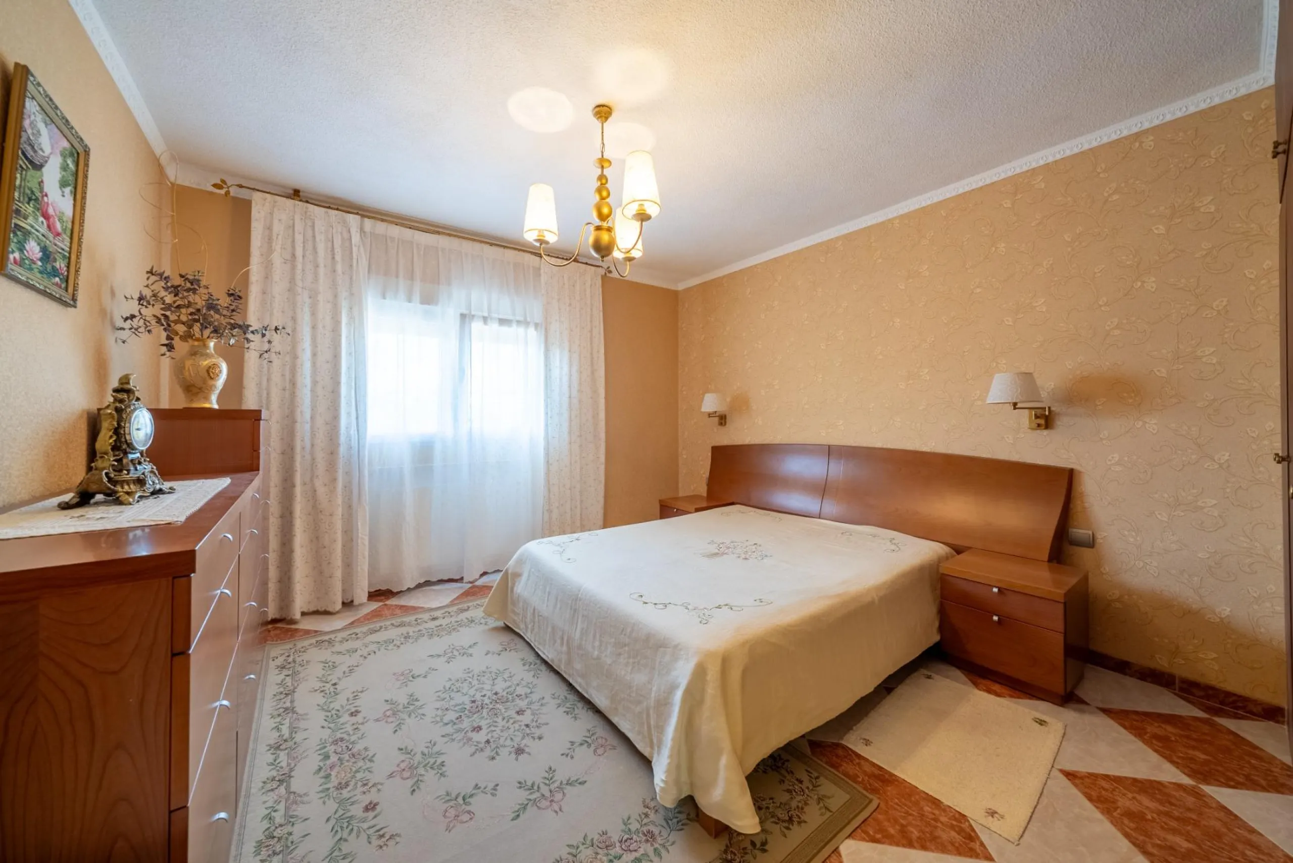 CHALET INDEPENDIENTE EN SAN MARTÍN DE VALDEIGLESIAS, MADRID