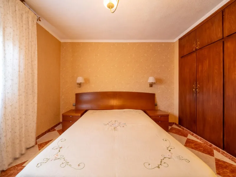 CHALET INDEPENDIENTE EN SAN MARTÍN DE VALDEIGLESIAS, MADRID