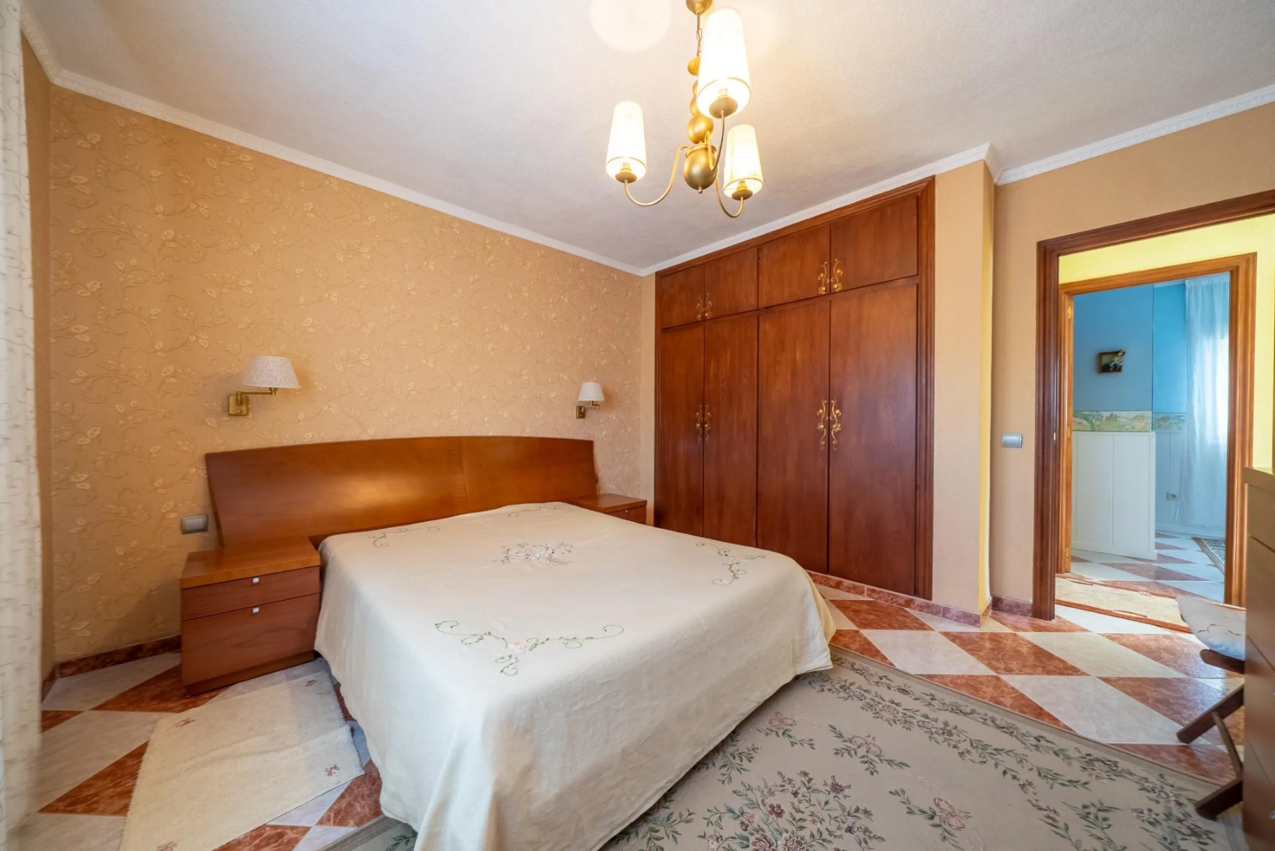 CHALET INDEPENDIENTE EN SAN MARTÍN DE VALDEIGLESIAS, MADRID