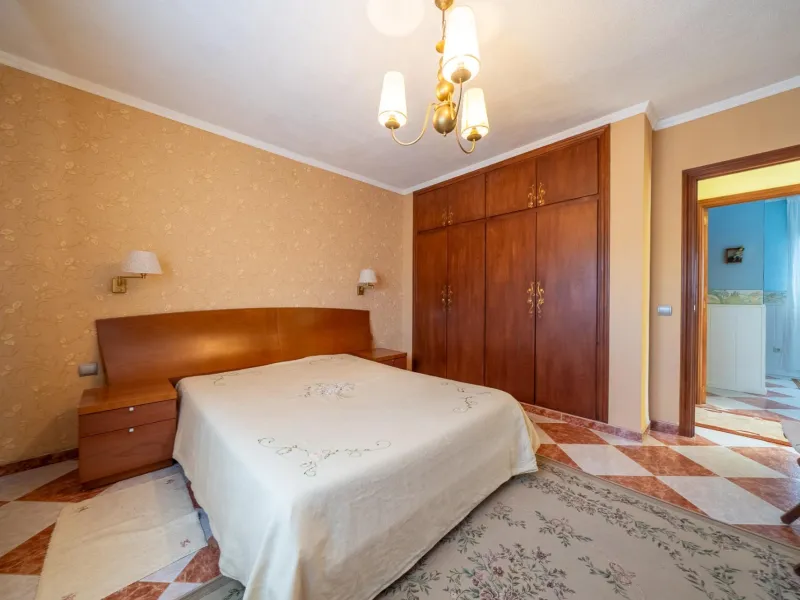 CHALET INDEPENDIENTE EN SAN MARTÍN DE VALDEIGLESIAS, MADRID