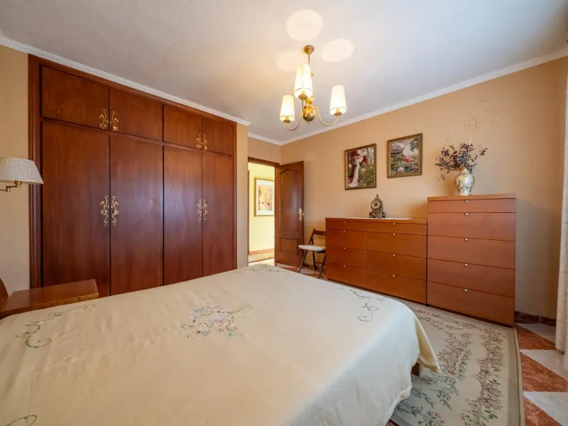 CHALET INDEPENDIENTE EN SAN MARTÍN DE VALDEIGLESIAS, MADRID