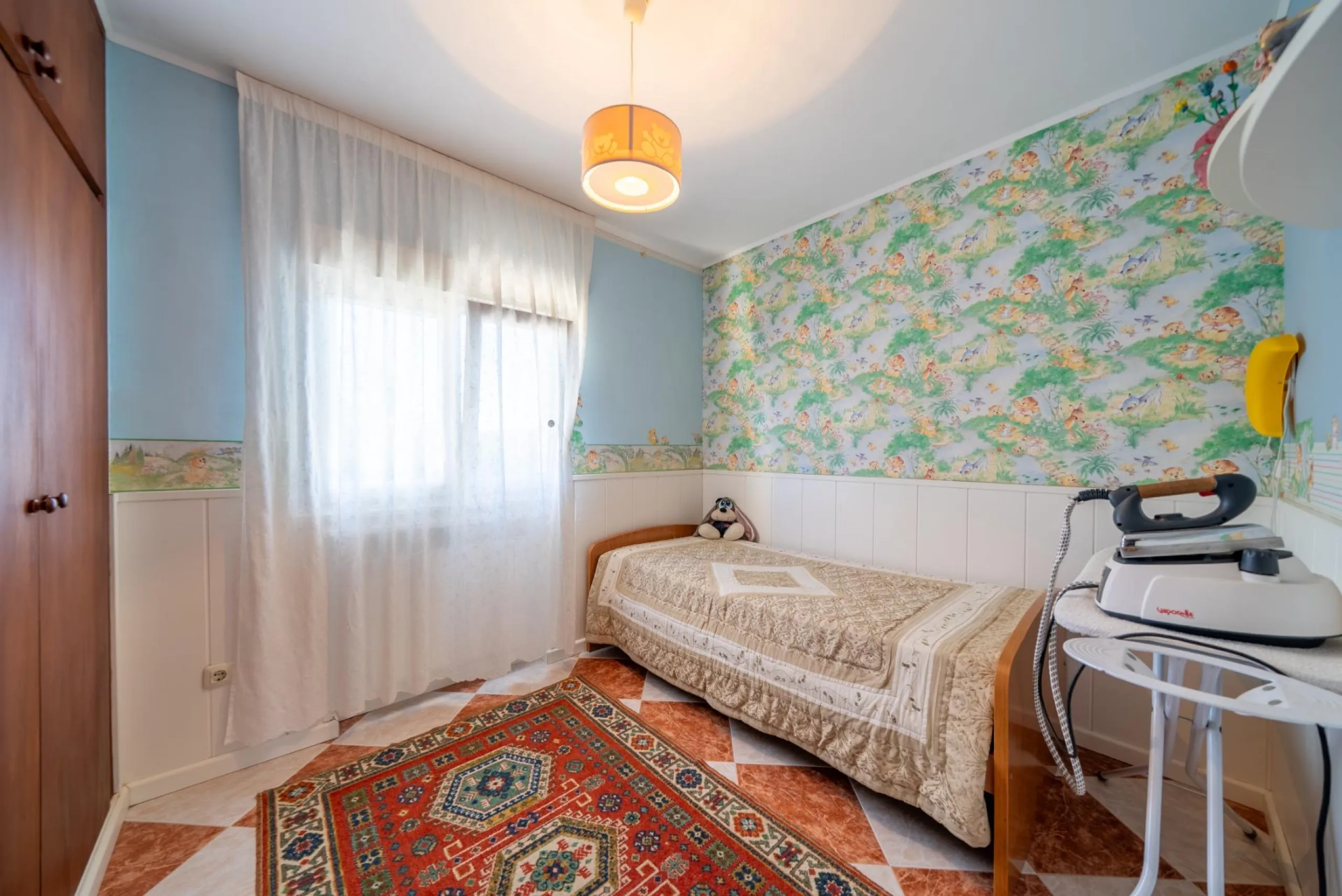 CHALET INDEPENDIENTE EN SAN MARTÍN DE VALDEIGLESIAS, MADRID
