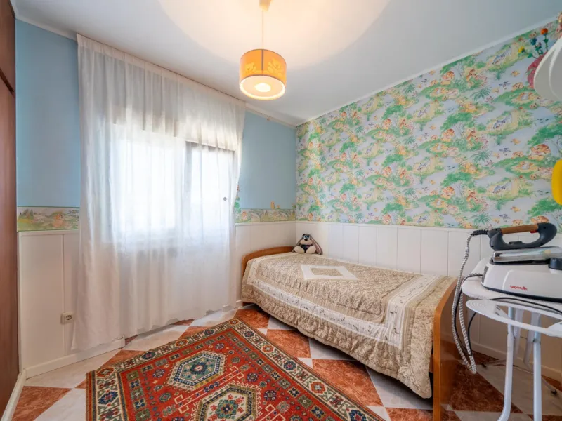 CHALET INDEPENDIENTE EN SAN MARTÍN DE VALDEIGLESIAS, MADRID